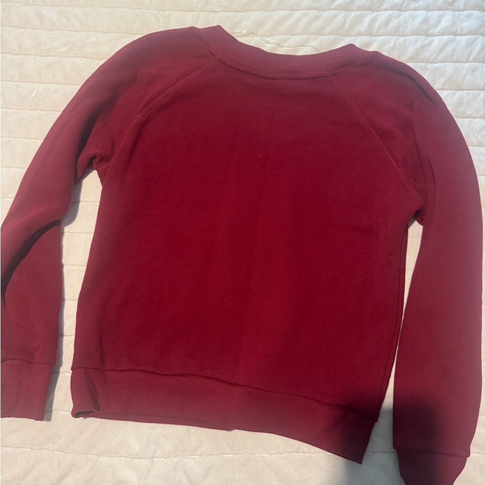 NWT Target Sweatshirt - Picture 6 of 6